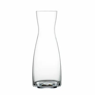 Produktbild von Spiegelau Classic Bar Karaffe 1l, Karaffe, 1 l, Transparent, Glas, 260 mm, 1 Stück(e)