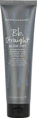 Produktbild von Bumble and Bumble Balsam Style Texture & Effect Straight Blow Dry