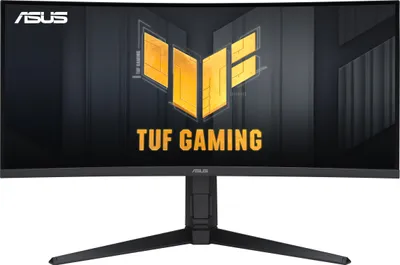 Image de ASUS TUF Gaming VG34VQL3A 86.7cm (21:9) UWQHD HDMI DP