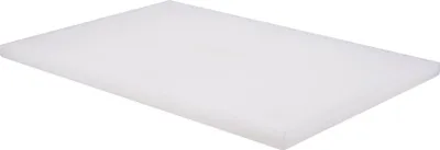 Zdjęcie produktu dla Deska do krojenia Gastro, deska kuchenna 500 x 340 x 20 mm