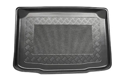 Produktbild von Z536689 Kofferraumwanne passend für Chrysler Crossfire Coupe 2002-2007 Coupe 3türer