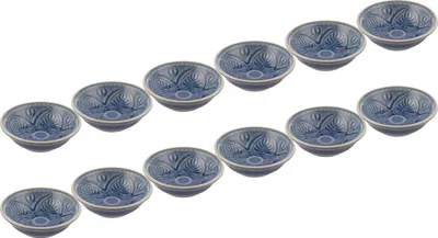 Produktbild von BUTLERS Dipschale SUMATRA 12er-Set