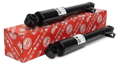 Produktbild von MS 16K005632 Stoßdämpfer Hinterachse für HYUNDAI SANTA FÉ II (CM)