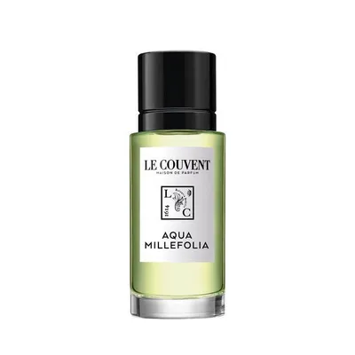 Produktbild von Le Couvent - Colognes Botaniques Absolutes Millefolia EDT 50 ml