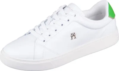 Produktbild von Tommy Hilfiger Schuhe FW069650K6