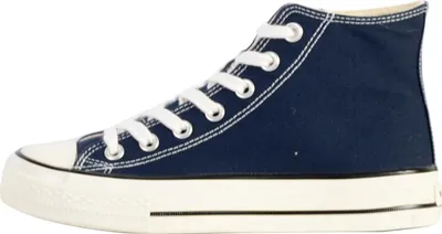 Produktbild von Sneaker mit Schnürung