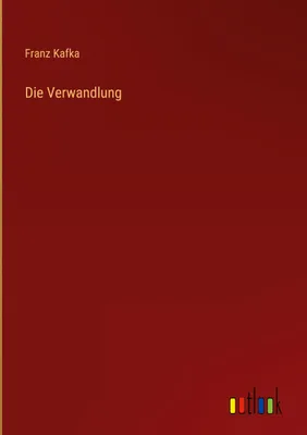 Produktbild von Die Verwandlung