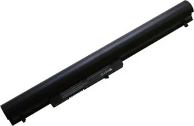 Produktbild von Laptop Akku V7 V7EH-OA04 kompatibel mit HP  14, 15, 255 G3; Pavilion 15; TouchSmart 15, 14.4V 37 Whr Li-Ion - 8400 mAh