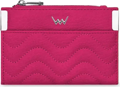 Produktbild von Vuch Brieftasche für Frauen Binca rosa One size