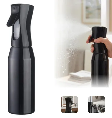 Zdjęcie produktu dla Rozpylacz spryskiwacz fryzjerski barberski spray do włosów 300 ml