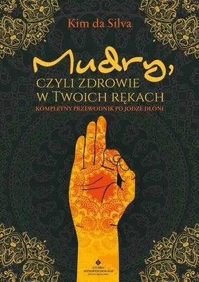 Immagine prodotto di Mudry, czyli zdrowie w twoich rękach