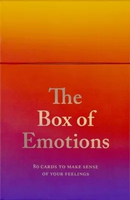 Image de La boîte à émotions