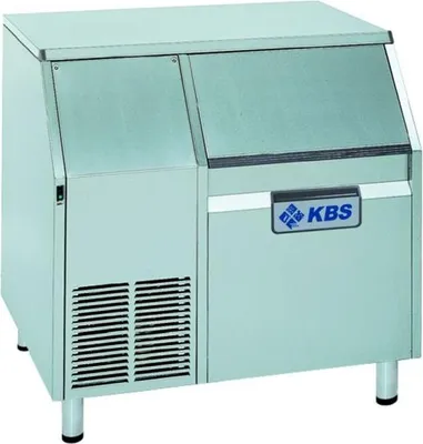 Produktbild von KBS Flockeneisbereiter 175 kg /24 Std 953x590x921 mm 0,65 kW steckerfertig 230 V