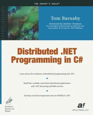 Obrázek produktu pro Distribuované programování v jazyce C