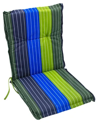 Produktbild von 3.06 Niedrig Lehner Auflage - ca. 100 x 50 cm - Modell: RÜGEN