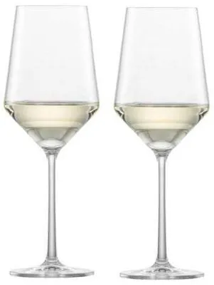 Produktbild von Sklenice na víno Zwiesel Glas Sauvignon Blanc Pure - 410 ml - 2 kusy