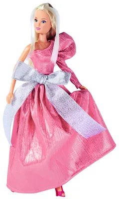 Image de Steffi Love Modepop Galajurk