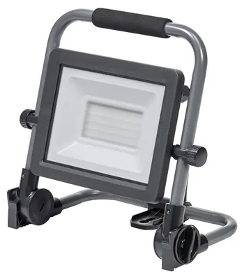 Zdjęcie produktu dla Oświetlenie zewnętrzne Osram WORKLIGHT VALUE R-STAND, czarne, ciemnoszare
