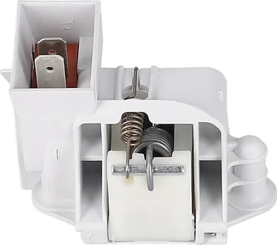 Produktbild von Türverriegelung VESTEL 32037542 für Geschirrspüler