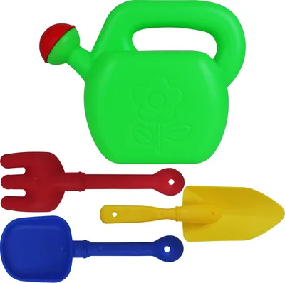Immagine prodotto di Set di giochi da spiaggia Progarden