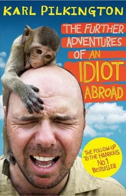 Productafbeelding van Further Adventures of An Idiot Abroad