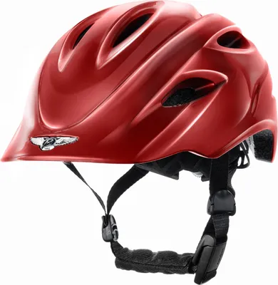 Produktbild von Bentley Helm Dragon Red (2-5 Jahre)
