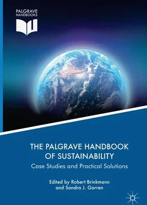 Obrázok produktu pre The Palgrave Handbook of Sustainability