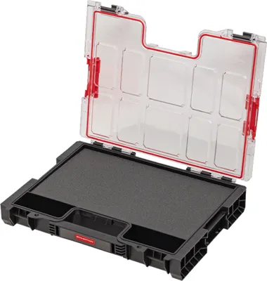 Obrázok produktu pre Organizér Toolbrothers RHINO L ECO Höhe L Custom Multilayer 6 l IP54