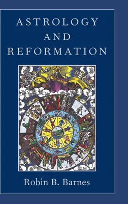 Produktbild von Astrology and Reformation