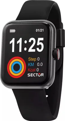 Produktbild von Sector No Limits Smartwatch für Herren