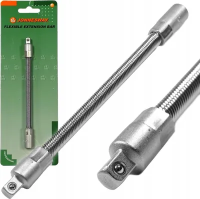 Immagine prodotto di Prolunga Jonnesway 1/4" flessibile s27h2