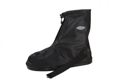 Produktbild von LA VAGUE DRY SHOWER - Überziehschuhe SCHWARZ Größe: S