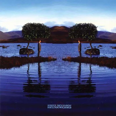 Skunkworks – Vinyl LP, 180g, Doppelalbum