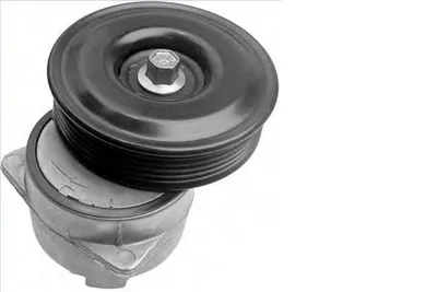 Produktbild von Ina Spannrolle, Keilrippenriemen  531 0541 10