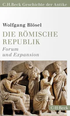 Image de Die römische Republik
