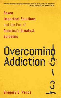 Produktbild von Overcoming Addiction