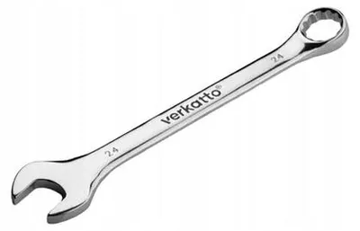 Obrázek produktu pro Klíč na trubky Verkatto, 27 mm, chrom-vanadiová ocel, nářadí
