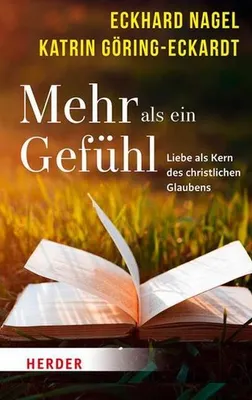 Immagine prodotto di Mehr als ein Gefühl
