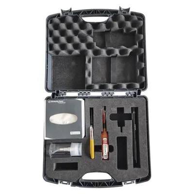 Image de Kit d'outils Televes pour fibres optiques LWLRKBASIC (236240)
