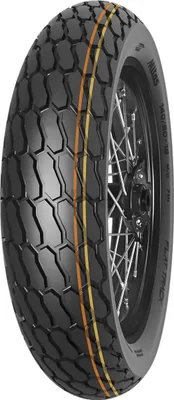 Produktbild von Mitas Flat Track Soft (Green) 140/80 - 19 M/C Tt Nhs (27.5X7.5-19) Rear