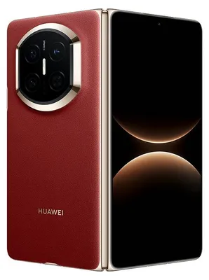 Obrázek produktu pro Huawei Mate X7, 20,3 cm (8"), 2416 x 2210 px, 16 GB, 512 GB, 50 MP, Červená