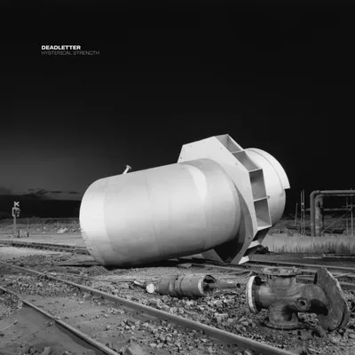 Produktbild von Hysterical Strength