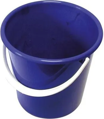 Produktbild von eimer 10l mit Peilstab PH-Mischfarben