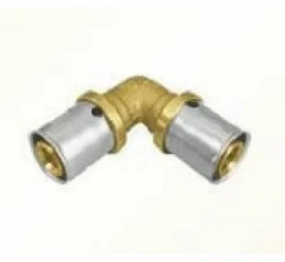 Produktbild von Zwischenbiegelement, Druckausführung, Durchmesser 20 mm
