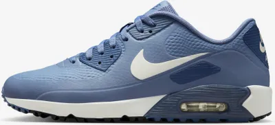 Immagine prodotto di Nike Air Max 90 Golf "Ashen Slate Diffused Blue Sail" Blu, taglia: 36