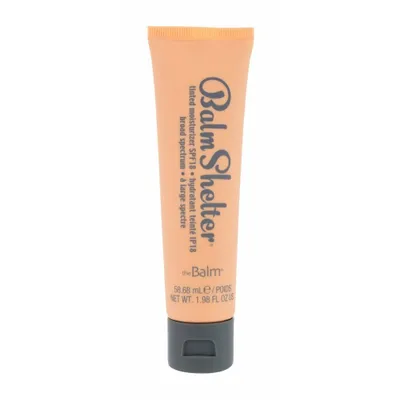 Image de Fond de teint Balm BalmShelter 64 ml