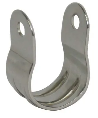 Produktbild von Schelle Klemmschelle Doppelschelle Rohrschelle Edelstahl ARBO-INOX®