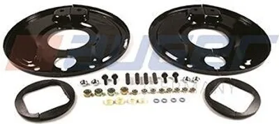 Produktbild von AUGER 52191 Abdeckblech Staubschutz-Radlager