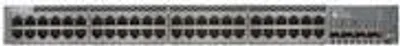 Produktbild von JUNIPER NETWORKS EX2300 48-port 10/100/1000BaseT PoE+