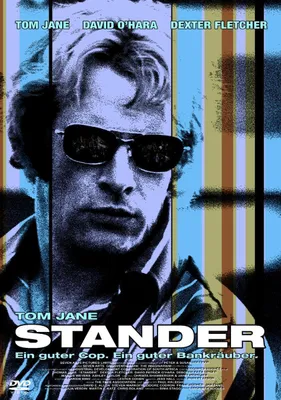Produktbild von Stander